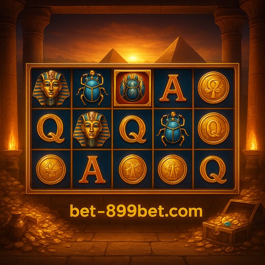 899Bet আইফোন