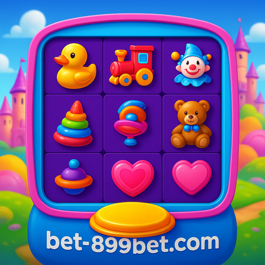 899Bet গেমিং