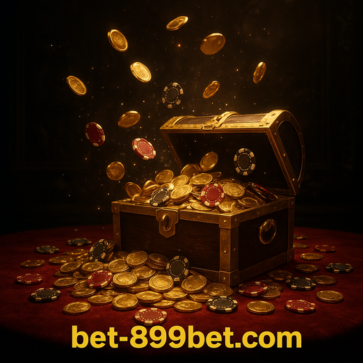 899Bet