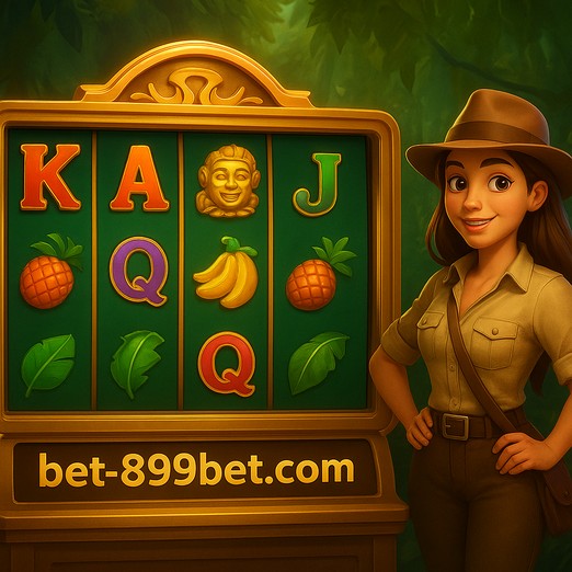 899Bet-এ আর্কেডে বোনাস বর্ষা
