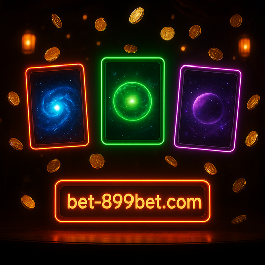 899Bet ভিআইপি হওয়া